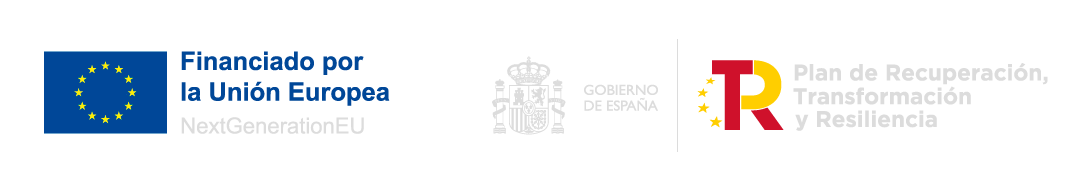 Plan de Recuperación, Transformación y Resiliencia